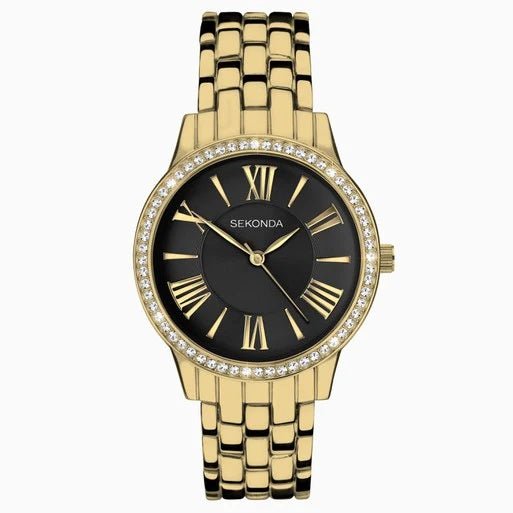 Sekonda Ladies Charlotte Watch 40562.2740562.27
