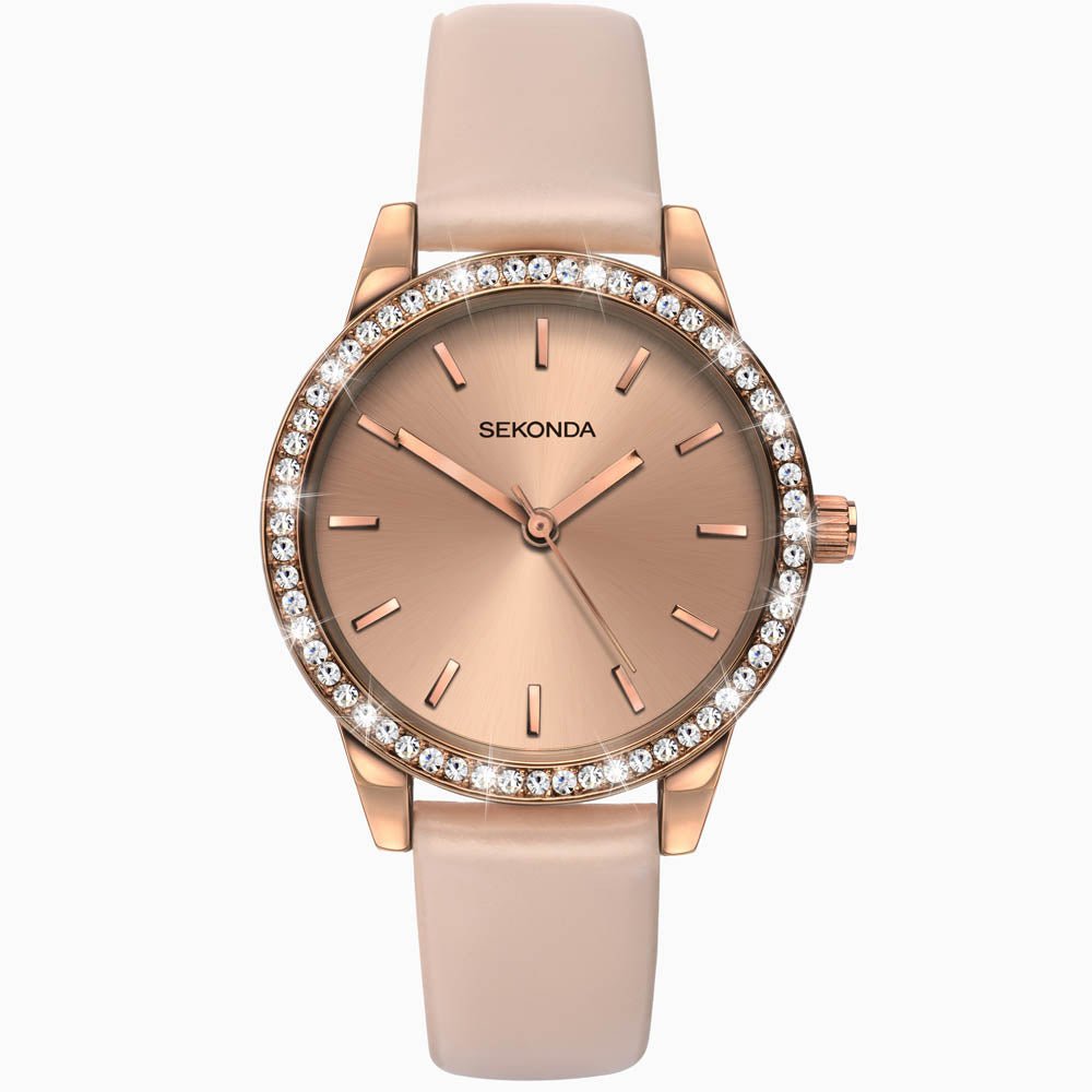 Sekonda Ladies Day To Night Watch 24522452.27