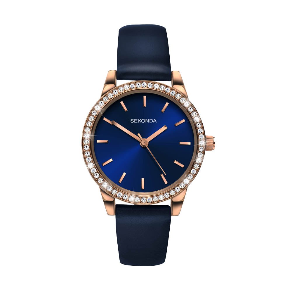 Sekonda Ladies Day To Night Watch 24532453.27