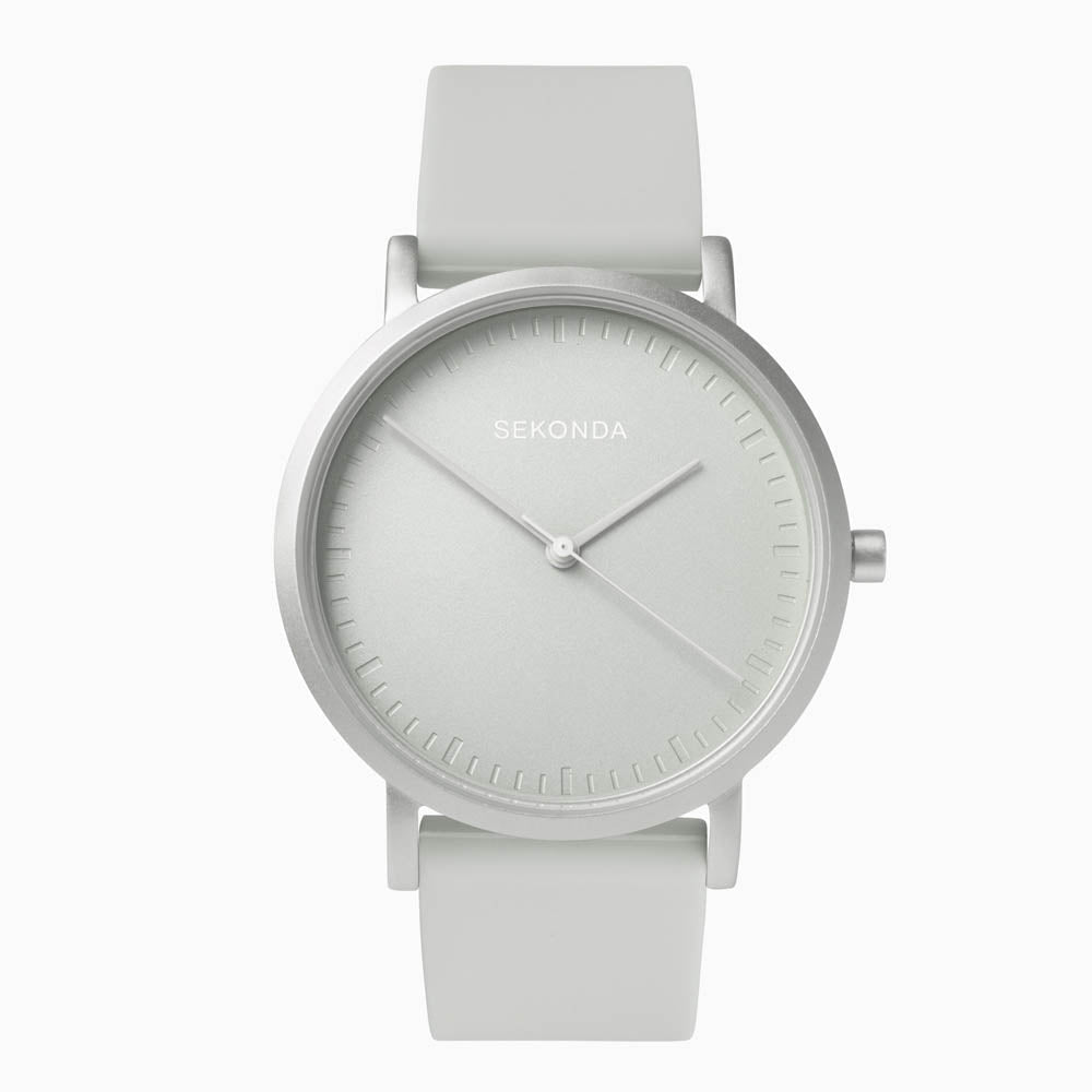 Sekonda Ladies In Colour Light Grey Watch 4040540405.27