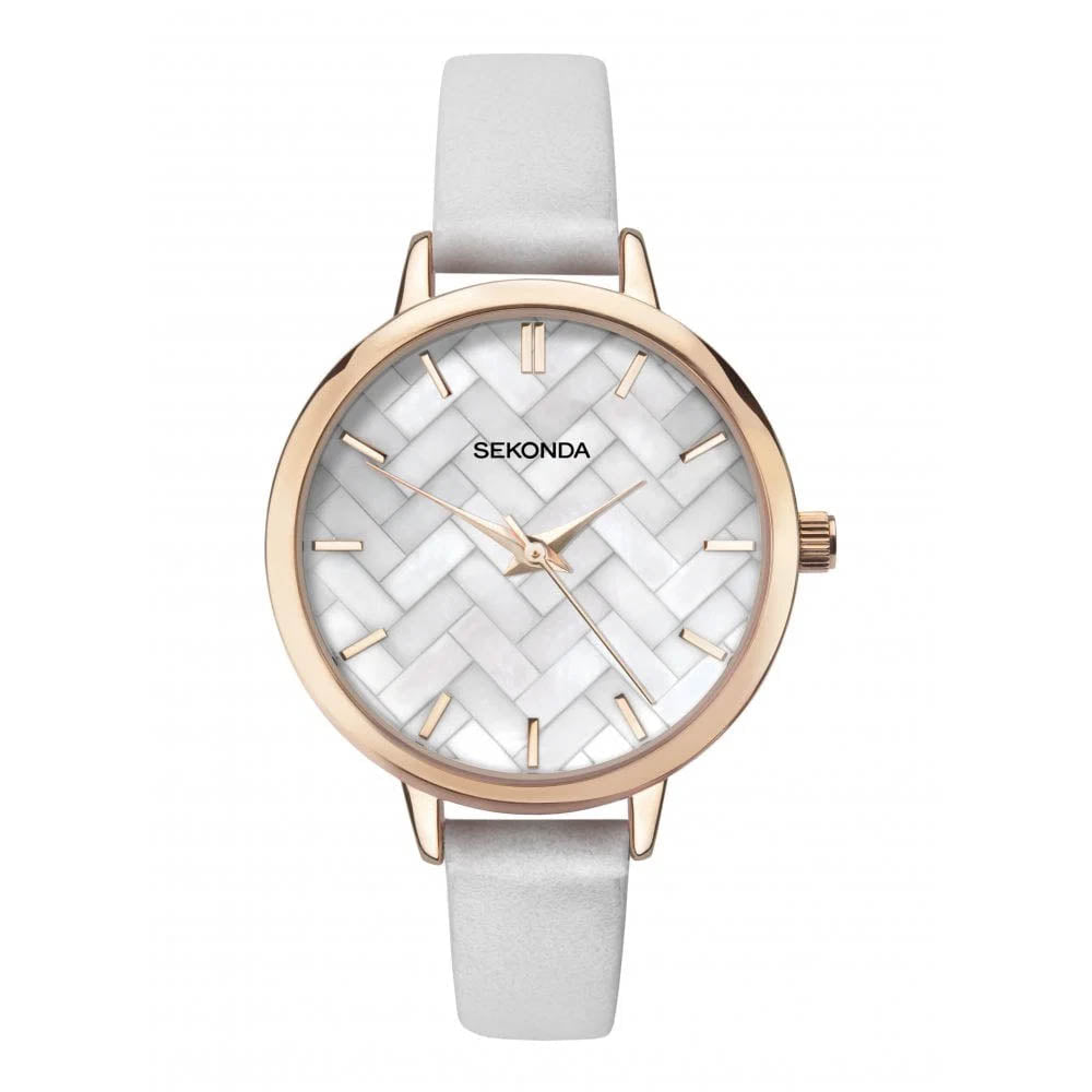 Sekonda Ladies Nature Inspired Watch 28252825.27
