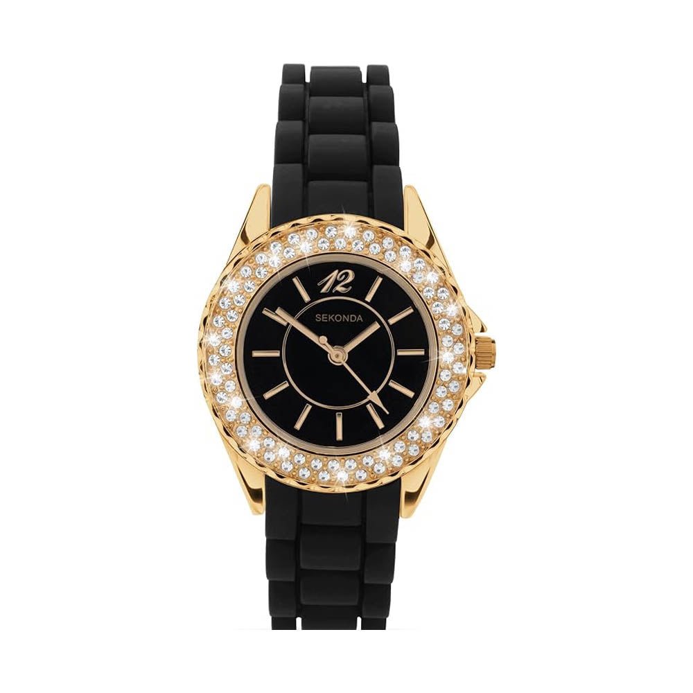 Sekonda Ladies Party Time Watch 44024402.27