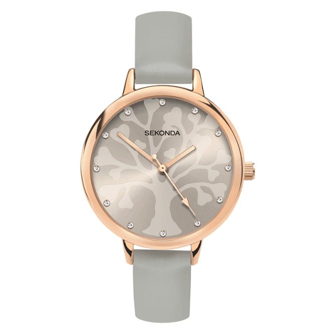 Sekonda Ladies Tree of Life Watch 2649.272649.27