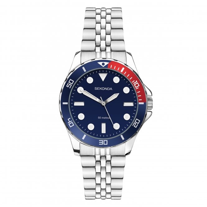Sekonda Mens Balearic Watch 40564.2740564.27