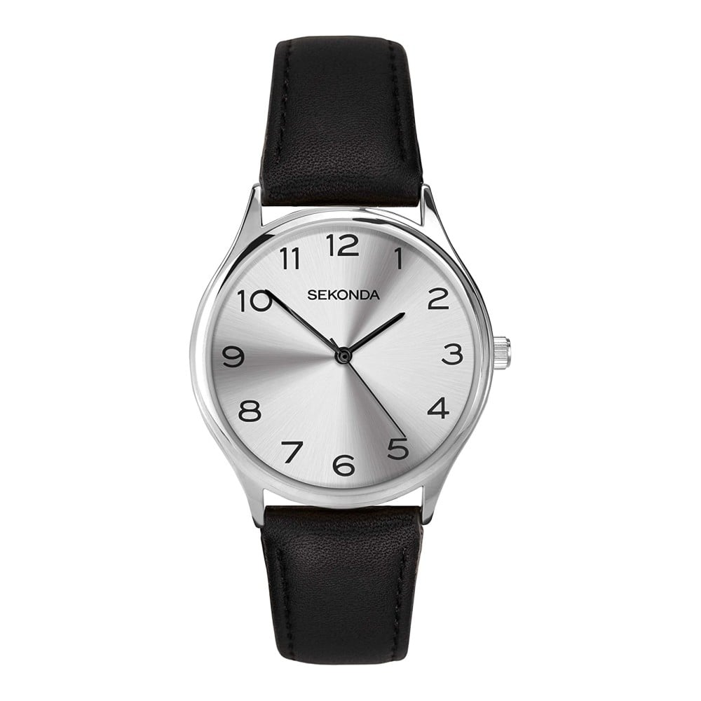 Sekonda Mens Classic Bracelet Watch 1851.27