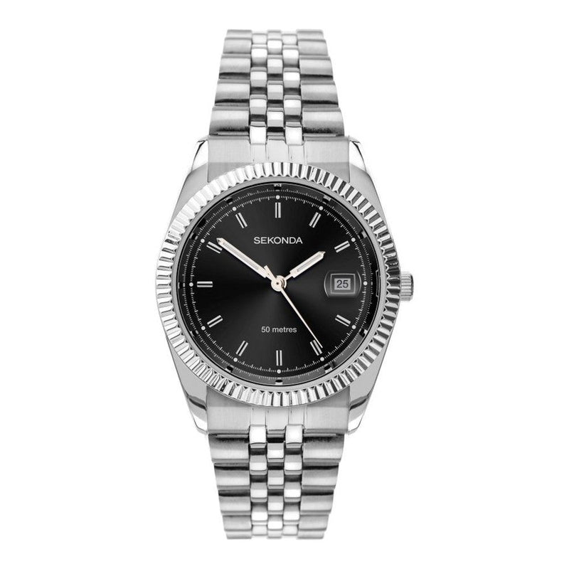 Sekonda Mens Sports Bracelet Watch 1691.271691.27