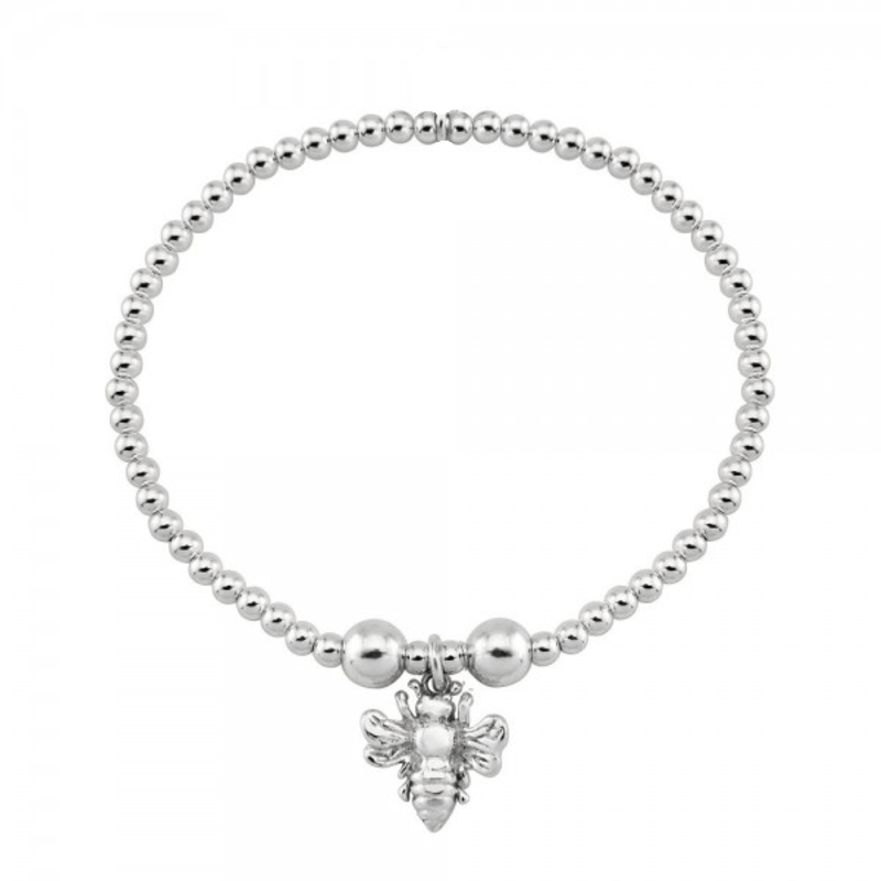 Sugar Sugar Bee Bubble Bracelet