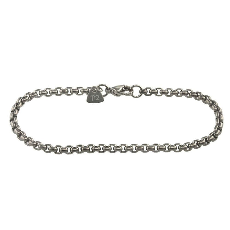 Titanium Venetian Inka Bracelet243033