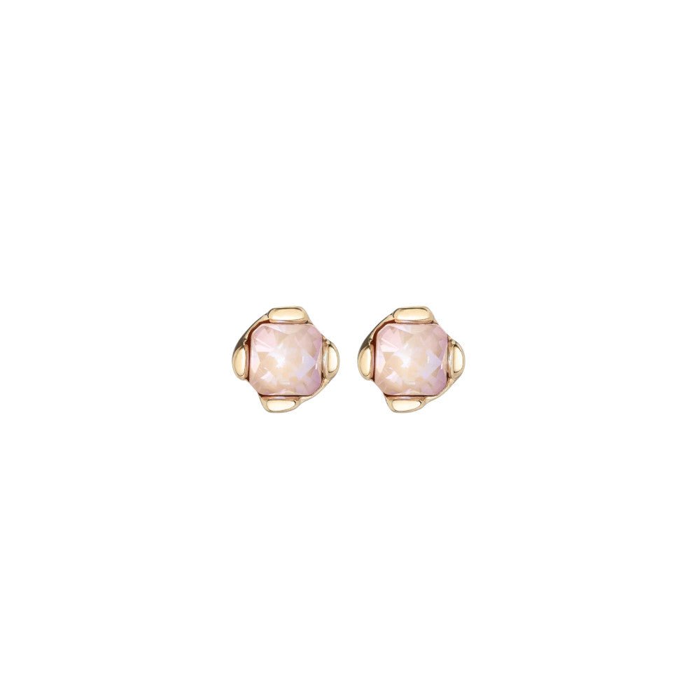 UNOde50 Aura Pink Earrings PEN0913RSAORO0U