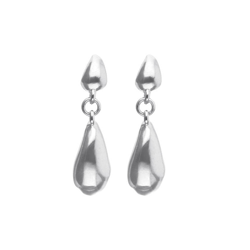 UNOde50 Axis Earrings PEN1082MTL0000UAPP-PEN1082MTL0000U