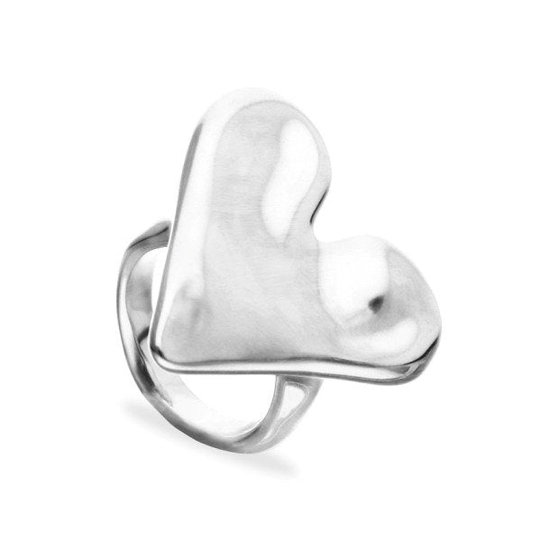 UNOde50 Beat Ring ANI0865MTL000