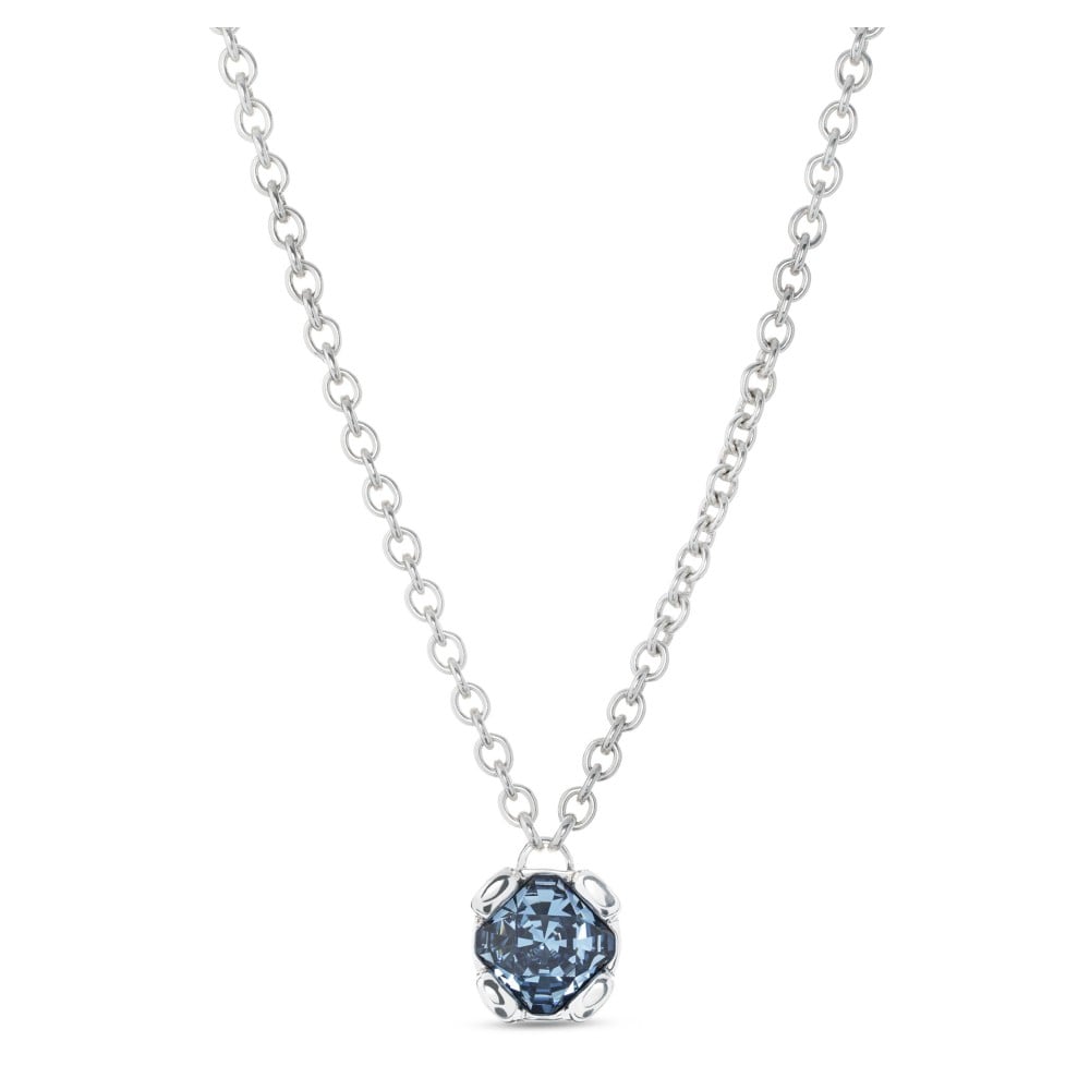 UNOde50 Charisma Necklace COL1834AZUMTL0U