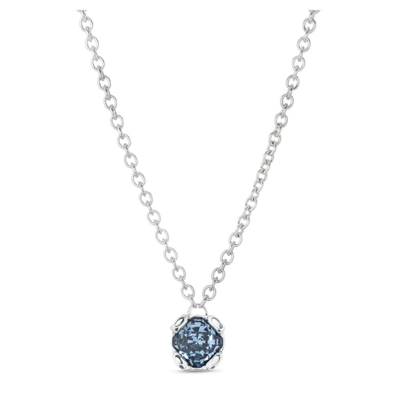 UNOde50 Charisma Necklace COL1834AZUMTL0U