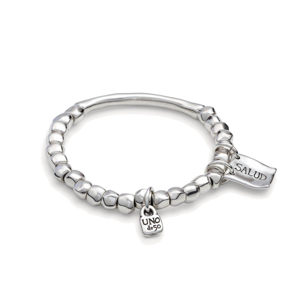 UNOde50 Healthy Bracelet PUL1209MTL0000M