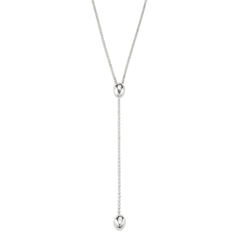 UNOde50 Lonely planet Necklace COL1416MTL0000U