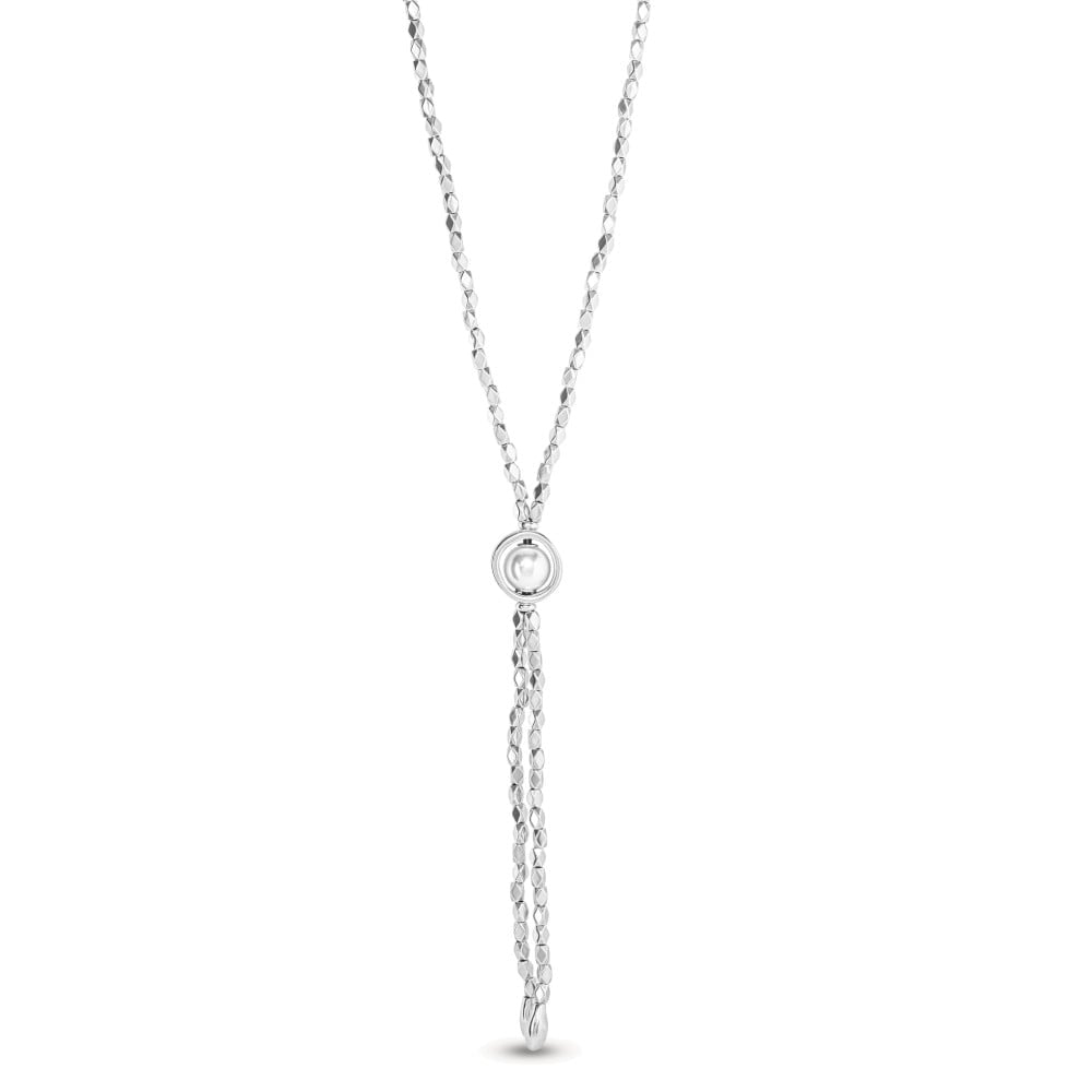 UNOde50 Make a wish Necklace COL1396BPLMTL0U