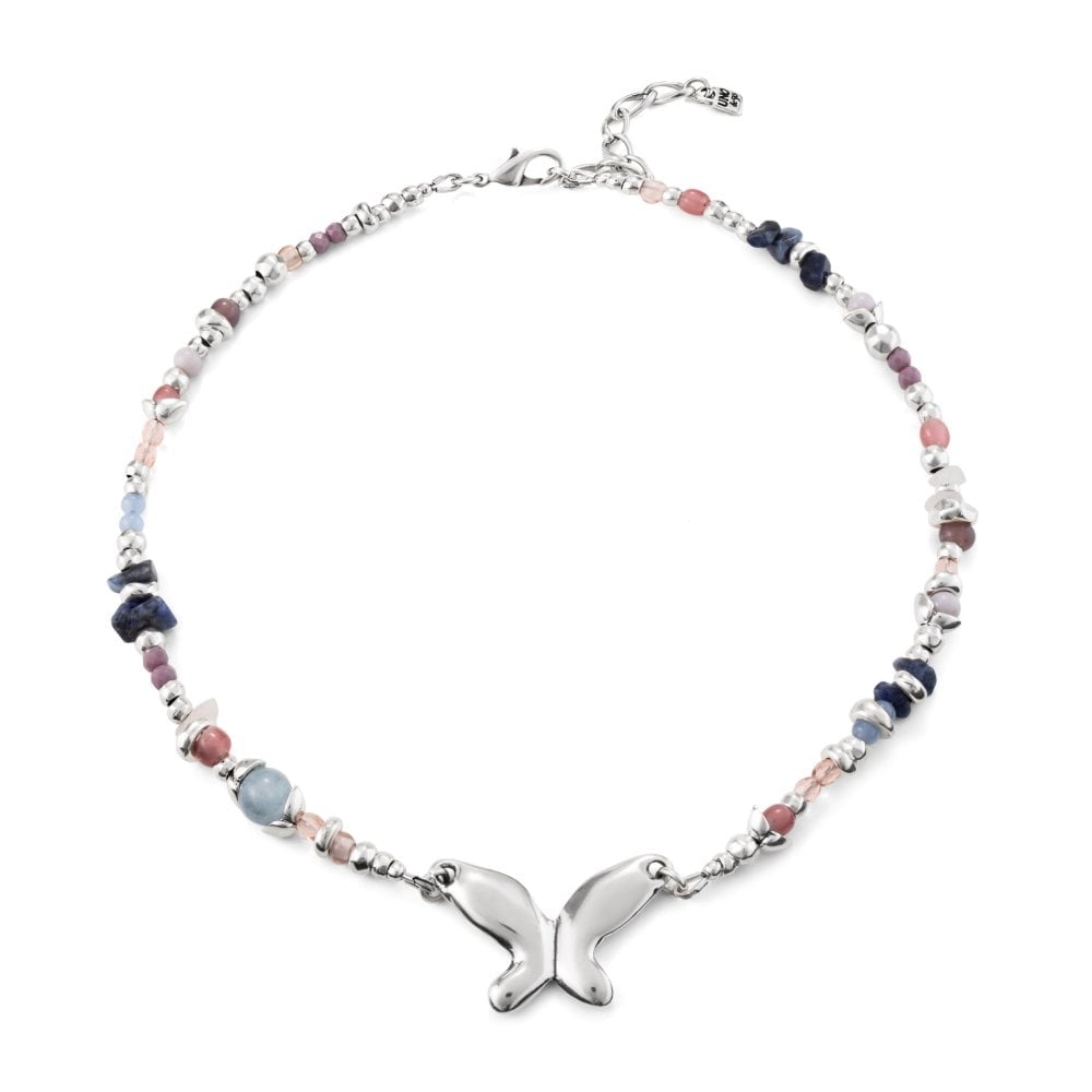 UNOde50 Metamorphosis Necklace COL1858MCLMTL0U
