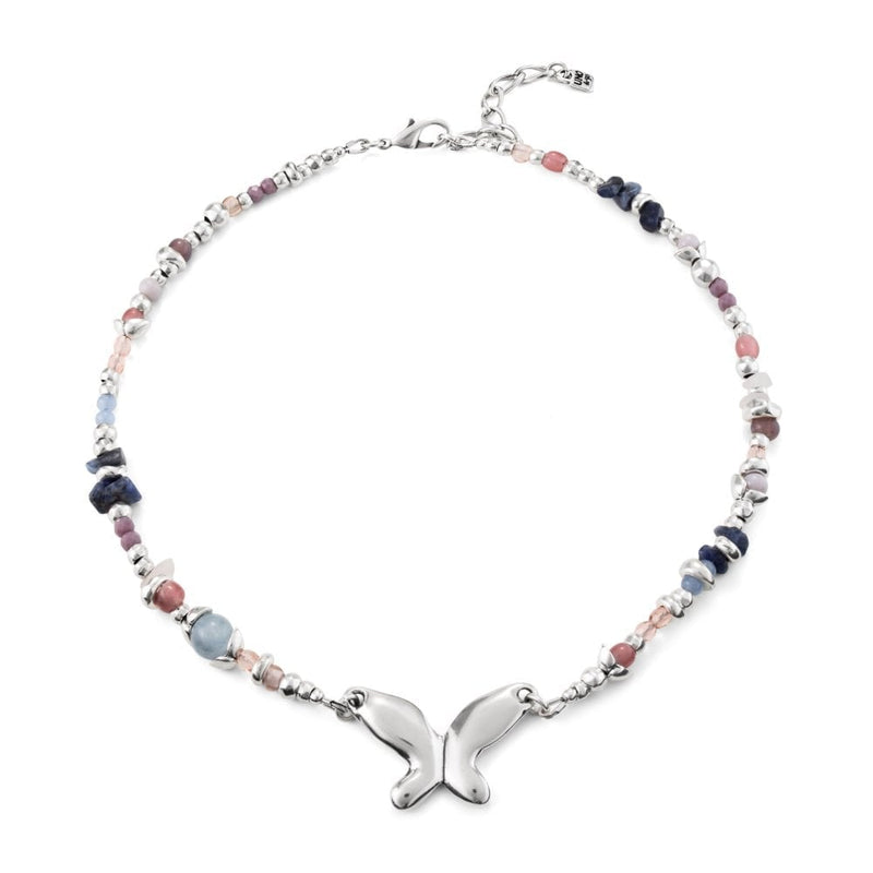 UNOde50 Metamorphosis Necklace COL1858MCLMTL0U