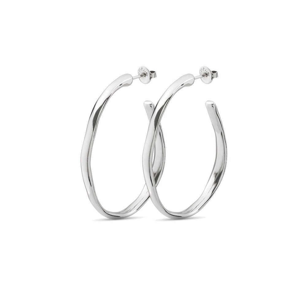 UNOde50 Ohmmm.. Earrings PEN0419MTL0000U