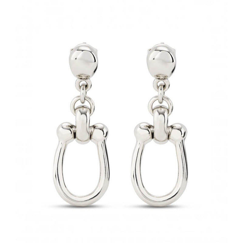 UNOde50 Serotonin Earrings PEN0944MTL0000U