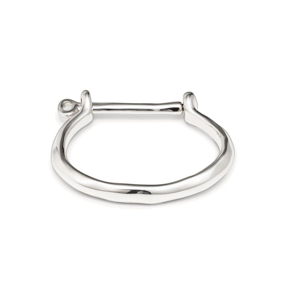 UNOde50 Shackled Bangle PUL1245MTL0000L