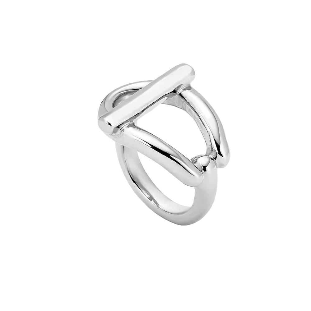 UNOde50 Teen Ring ANI0807MTL00012