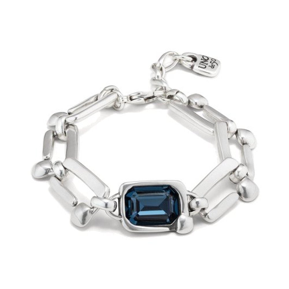 UNOde50 Unconventional Bracelet PUL2340AZUMTL0U