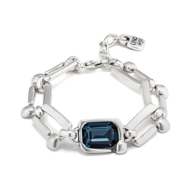 UNOde50 Unconventional Bracelet PUL2340AZUMTL0U