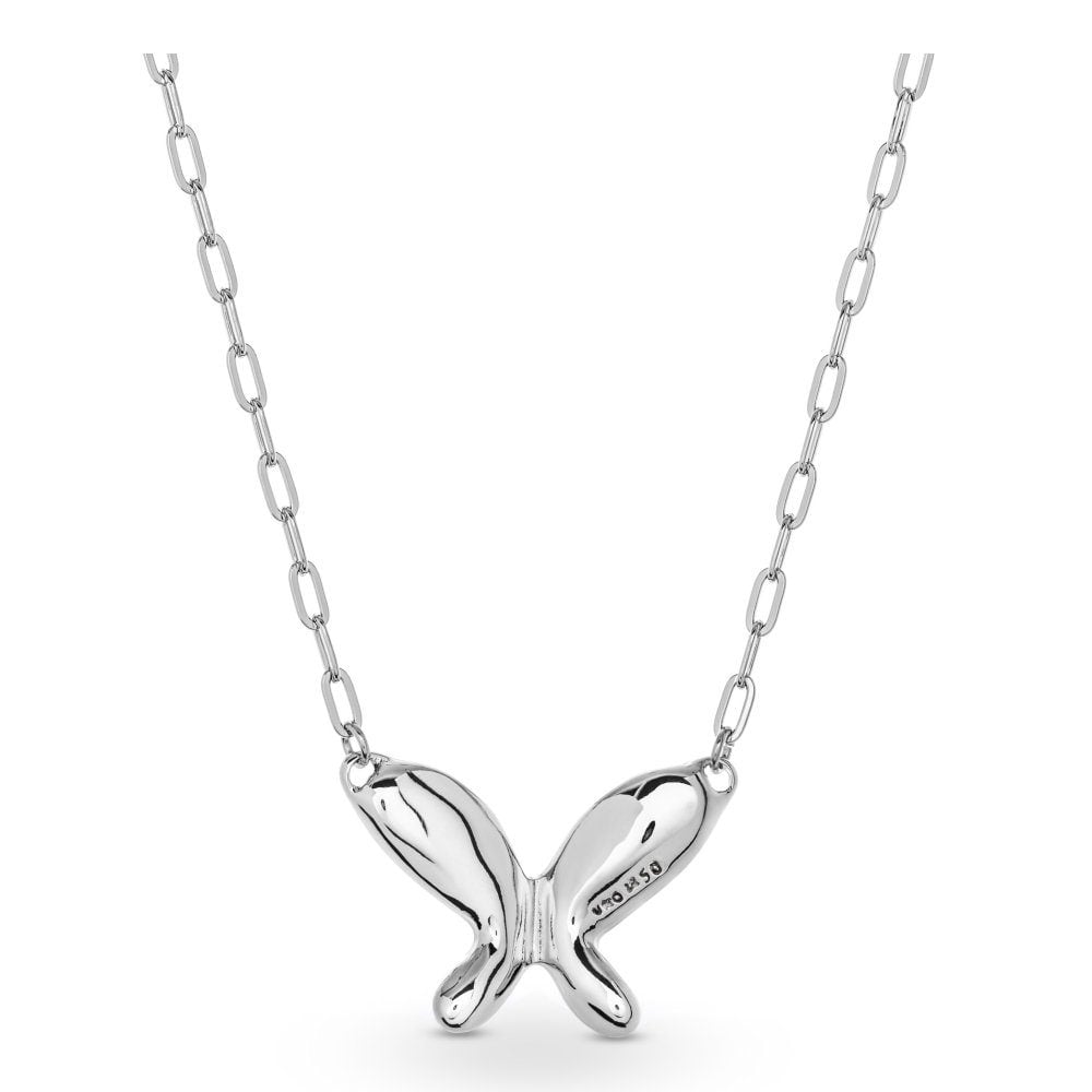 UNOde50 Wings Necklace COL1860MTL0000U
