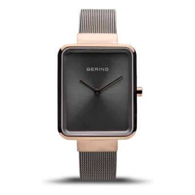 Bering Watch