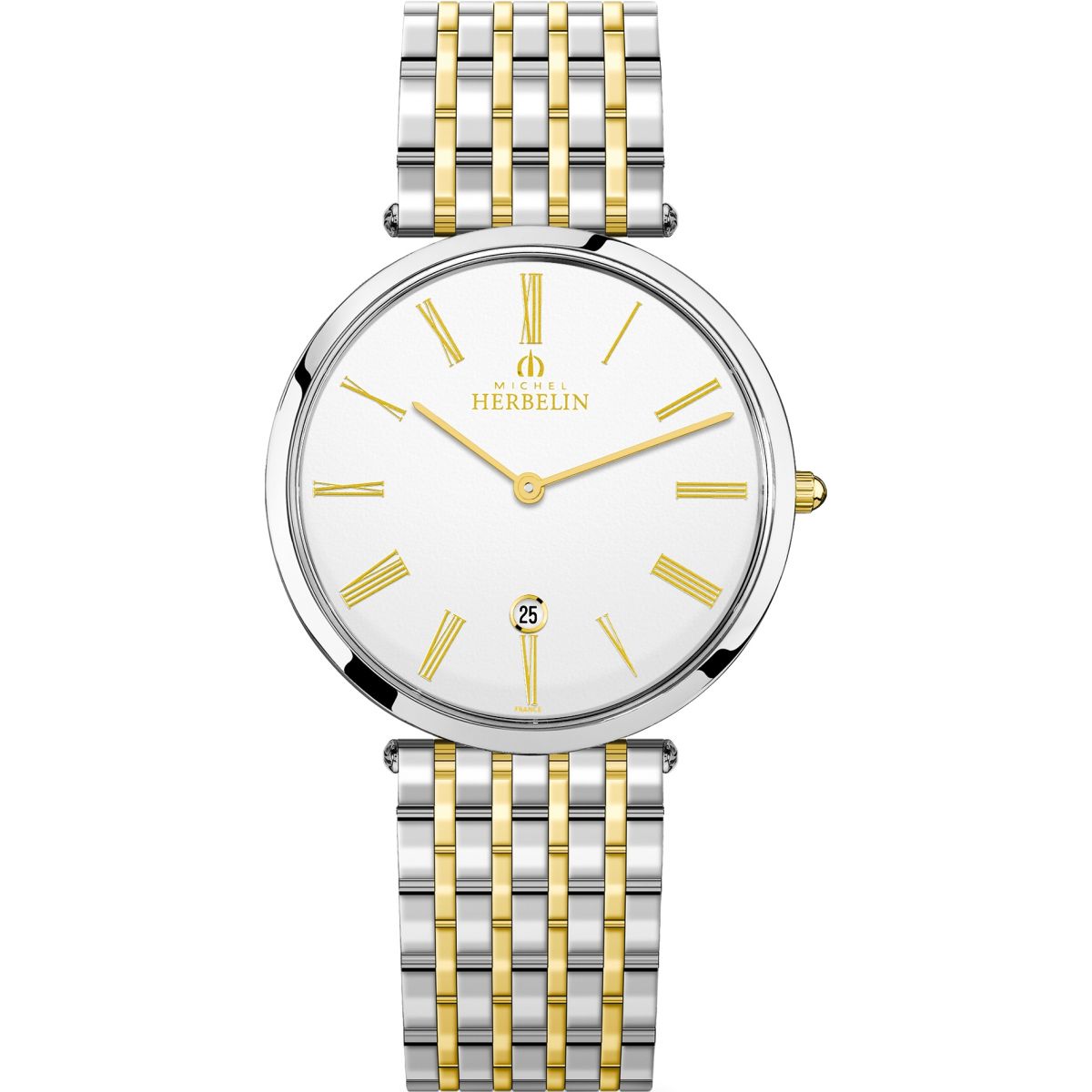 Herbelin mens deals watches