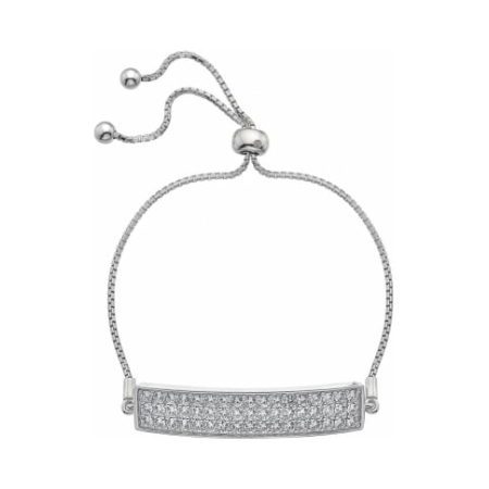 Hot Diamonds Ladies Bracelet DL511 2