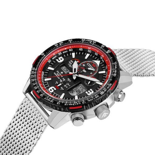 red arrows skyhawk watch