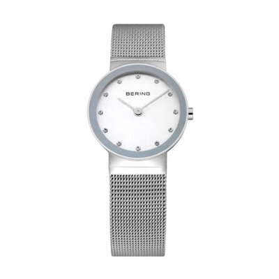 Bering Ladies' Slim Watch 10126-000