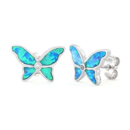 Butterfly Earings