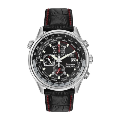 Citizen Eco Drive Red Arrows Edition