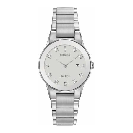 Citizen Ladies' Eco-Drive Watch GA1050-51B