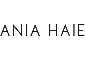 Ania Haie Jewellery Logo