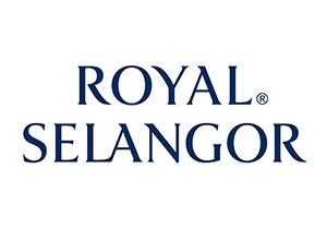 Royal Selangor Logo Page