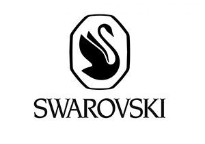 Swarovski Logo New
