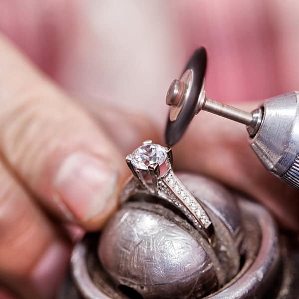 Bespoke Jewellery
