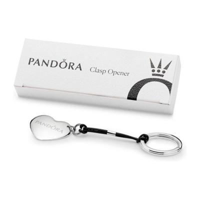 Pandora Clasp Opener