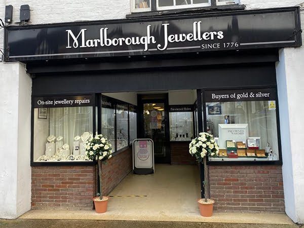 Marlborough Jewellers