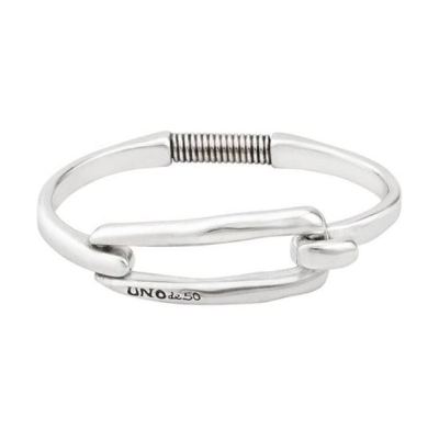 UNOde50 Tied Bangle