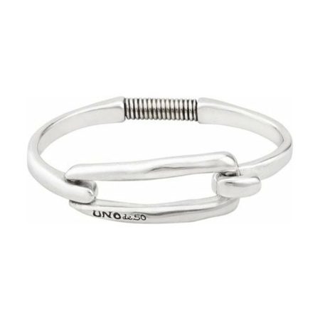 UNOde50 Tied Bangle