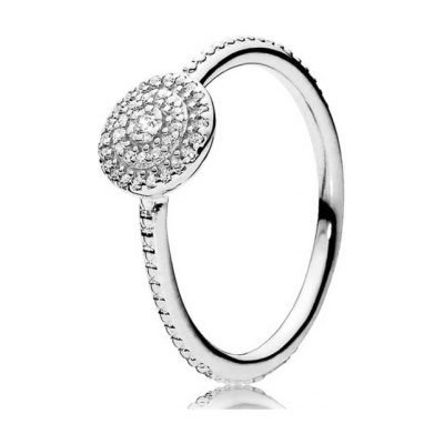 PANDORA Elegant Sparkle Ring