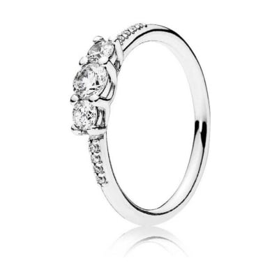 PANDORA Fairytale Sparkle Ring