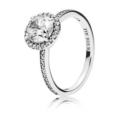 PANDORA Classic Elegance Ring