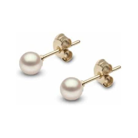 Freshwater Pearl earring