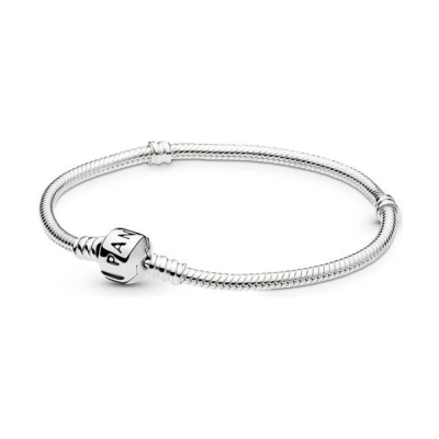 PANDORA Moments Snake Chain Bracelet